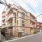 【東京都/府中市白糸台】マイキャッスル府中白糸台参番館 外観