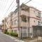 【東京都/府中市白糸台】マイキャッスル府中白糸台参番館 外観