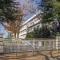 【東京都/府中市白糸台】マイキャッスル府中白糸台参番館 府中第二中学校