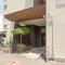 【東京都/小金井市本町】小金井ハイツ アプローチ