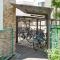 【東京都/小金井市貫井北町】パレ武蔵小金井 敷地内