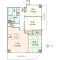 【東京都/小平市大沼町】ライオンズマンション小平第5 間取り図