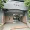 【東京都/世田谷区用賀】クレド用賀 アプローチ
