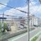 【東京都/世田谷区瀬田】瀬田シティハウス 眺望