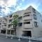 【東京都/世田谷区新町】パークハイム新町三丁目 外観