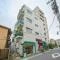 【東京都/世田谷区玉川】玉川グリーンハイツ 外観