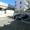 【東京都/世田谷区新町】パークハウス桜新町テラスイースト 駐車場