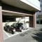 【東京都/世田谷区新町】パークハウス桜新町テラスイースト バイク置場