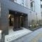 【東京都/世田谷区駒沢】プレシス駒沢 エントランス
