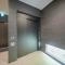 【東京都/世田谷区駒沢】プレシス駒沢 共用部