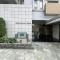 【東京都/世田谷区玉川台】ライオンズスクエア用賀 マンション表札