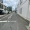 【東京都/世田谷区玉川台】藤和用賀コープII 前面道路