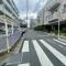 【東京都/世田谷区玉川台】藤和用賀コープII 前面道路