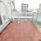 【東京都/世田谷区瀬田】シティインデックス用賀 ルーフバルコニー