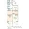 【東京都/世田谷区弦巻】ライオンズマンション弦巻 間取り図