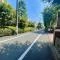 【東京都/世田谷区上用賀】上用賀タウンホーム 前面道路