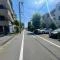 【東京都/世田谷区上用賀】上用賀タウンホーム 前面道路