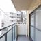 【東京都/世田谷区用賀】ライオンズマンション用賀台 バルコニー
