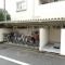 【東京都/世田谷区用賀】第2用賀ヒミコマンション 駐輪場