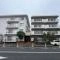 【東京都/世田谷区上用賀】上用賀スカイマンション 外観