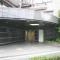 【東京都/世田谷区上野毛】クレッセント上野毛 エントランス