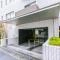 【東京都/世田谷区弦巻】ザ・パークハウス弦巻 エントランス