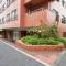 【東京都/世田谷区弦巻】シャンボール弦巻 外観