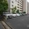 【東京都/世田谷区上用賀】馬事公苑前ハイム2号棟 駐車場