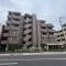 【東京都/世田谷区世田谷】パレ・ソレイユ世田谷二丁目 外観