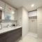 【東京都/世田谷区用賀】グランフォート用賀 洗面所