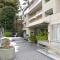 【東京都/世田谷区瀬田】瀬田ハイツ アプローチ