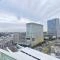 【東京都/世田谷区玉川】プラウドタワー二子玉川 眺望