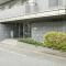 【東京都/世田谷区用賀】ル・フェール桜新町 エントランス