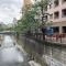 【東京都/目黒区大橋】クロスエアタワー 目黒川