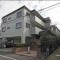【東京都/世田谷区上用賀】用賀ガーデンフラッツ 外観