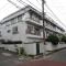 【東京都/世田谷区砧】パークサイド砧 外観