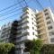 【東京都/世田谷区野毛】ライオンズマンション上野毛第3 外観