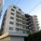 【東京都/世田谷区野毛】ライオンズマンション上野毛第3 外観