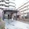 【東京都/世田谷区南烏山】ライオンズマンション芦花公園 エントランス