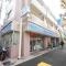 【東京都/世田谷区池尻】ニュー池尻マンション ローソン　池尻三宿通り店