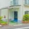 【東京都/世田谷区用賀】ハイライフ用賀 エントランス