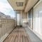 【東京都/世田谷区弦巻】ライオンズマンション弦巻グランフォート バルコニー