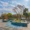 【東京都/目黒区青葉台】ジェイパーク青葉台アパートメント 目黒天空庭園