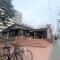 【東京都/世田谷区桜】レジデンスコート馬事公苑  ロイヤルホスト 馬事公苑店