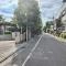 【東京都/世田谷区弦巻】ライオンズマンション弦巻グランフォート 前面道路