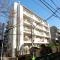 【東京都/世田谷区弦巻】弦巻ハイコーポ 外観
