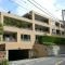 【東京都/世田谷区岡本】グランディオーゼ岡本 外観