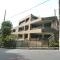 【東京都/世田谷区岡本】グランディオーゼ岡本 外観
