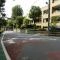 【東京都/世田谷区岡本】グランディオーゼ岡本 前面道路