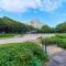 【東京都/世田谷区駒沢】ザ・パークハウス駒沢レジデンス  駒沢オリンピック公園